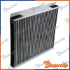 Filtre d'habitacle à charbon pour HYUNDAI | FCF-HY-519C, 21-H0-018